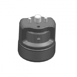 Ring Grip Handle Attachment (1/4"-20)