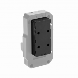 Universal bottom box for Battery Plate