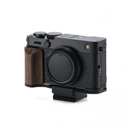 Fujifilm X-E5