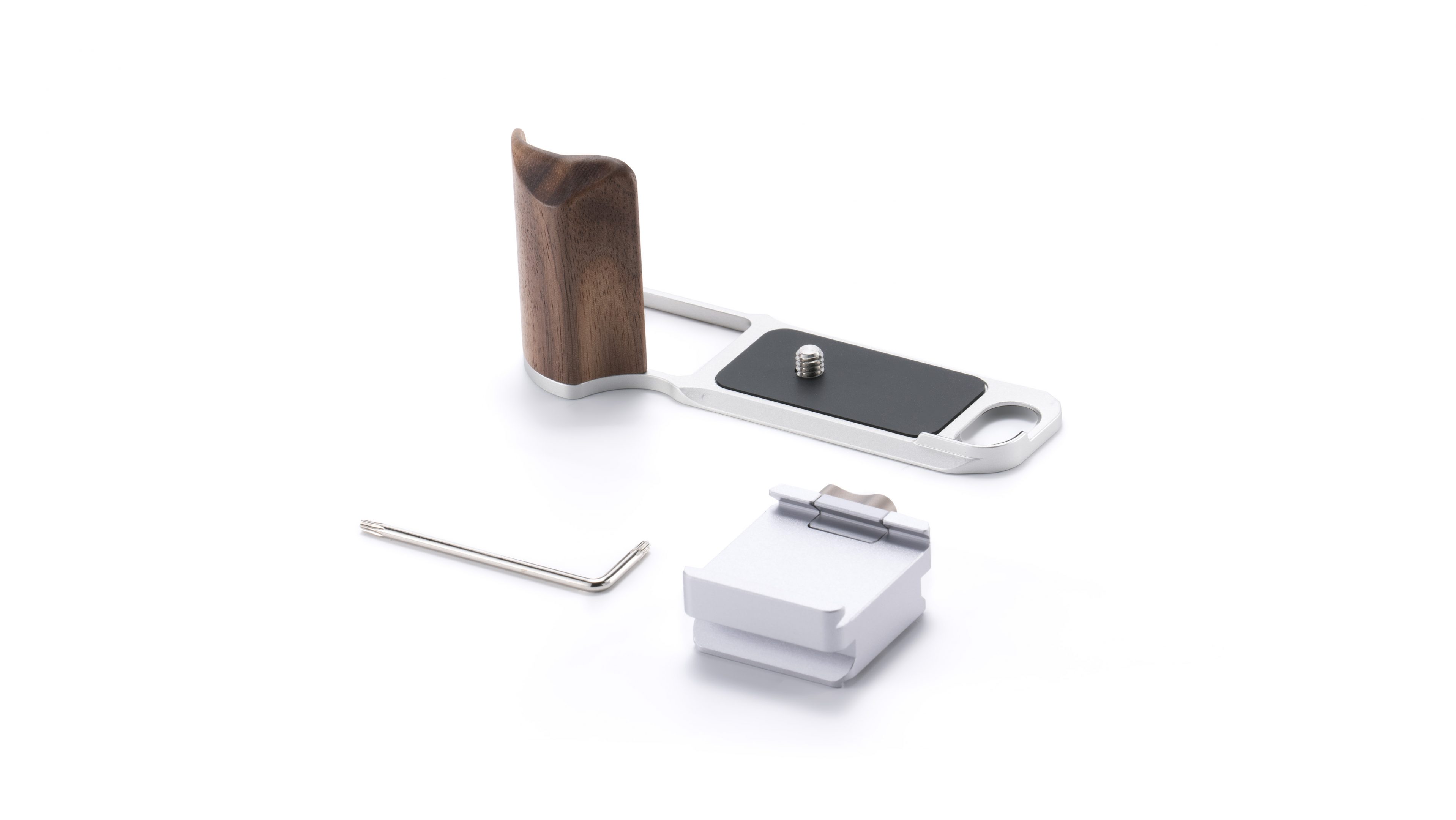 Vintage Camera Cage for Fujifilm X-E5 Base Kit | Tilta