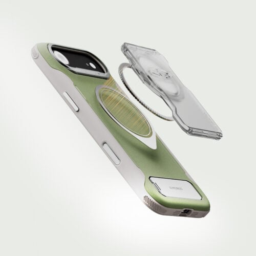 Khronos Lite iPhone 17 Air Case