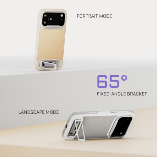Khronos Lite iPhone 17 Air Case