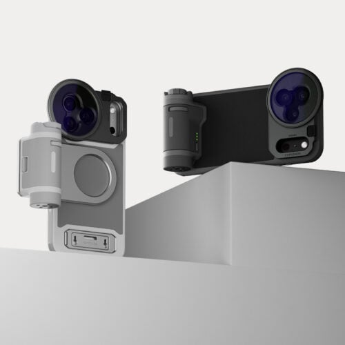 Khronos Lite iPhone 17 Air Case