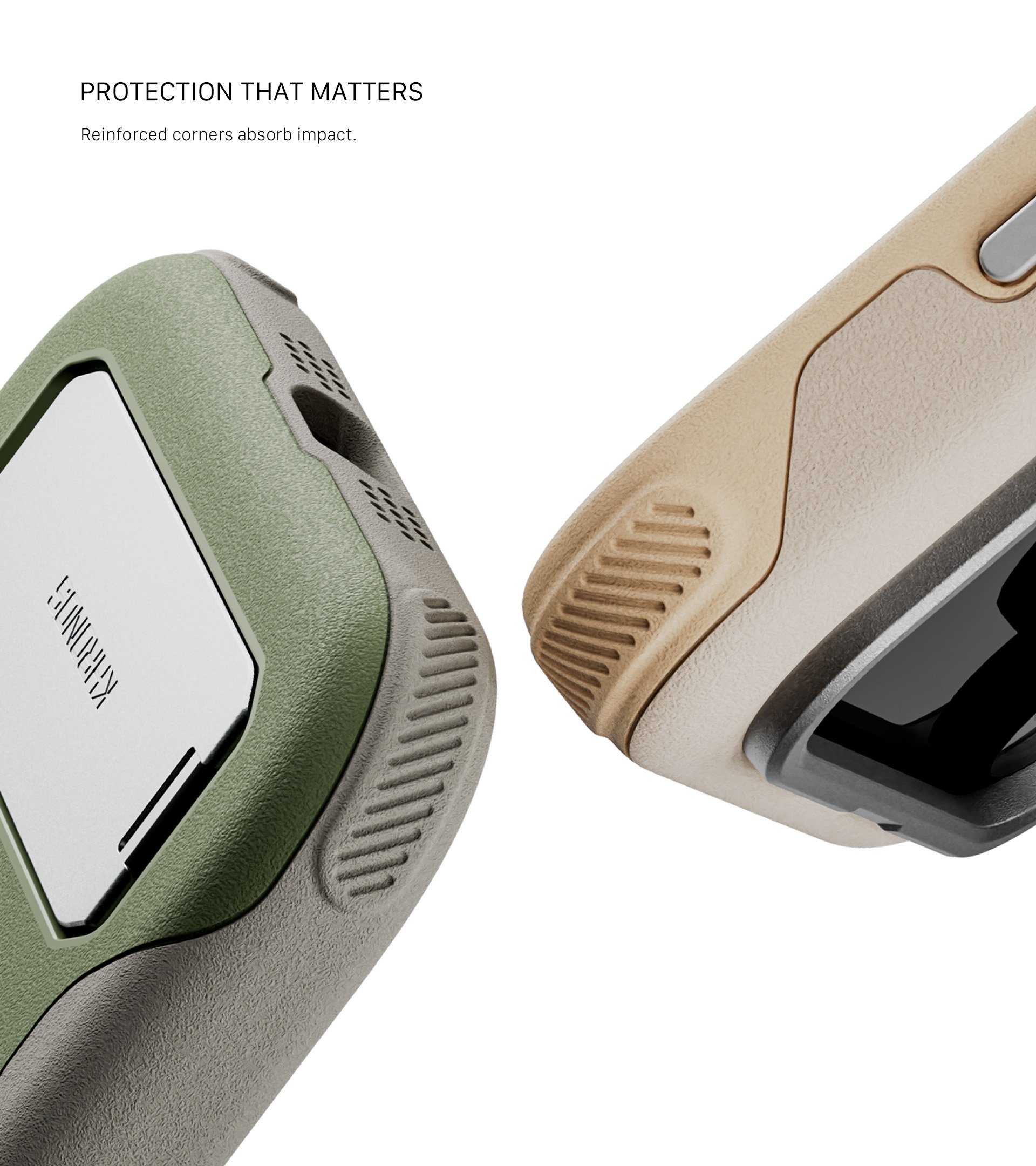 Khronos Lite iPhone 17 Air Case