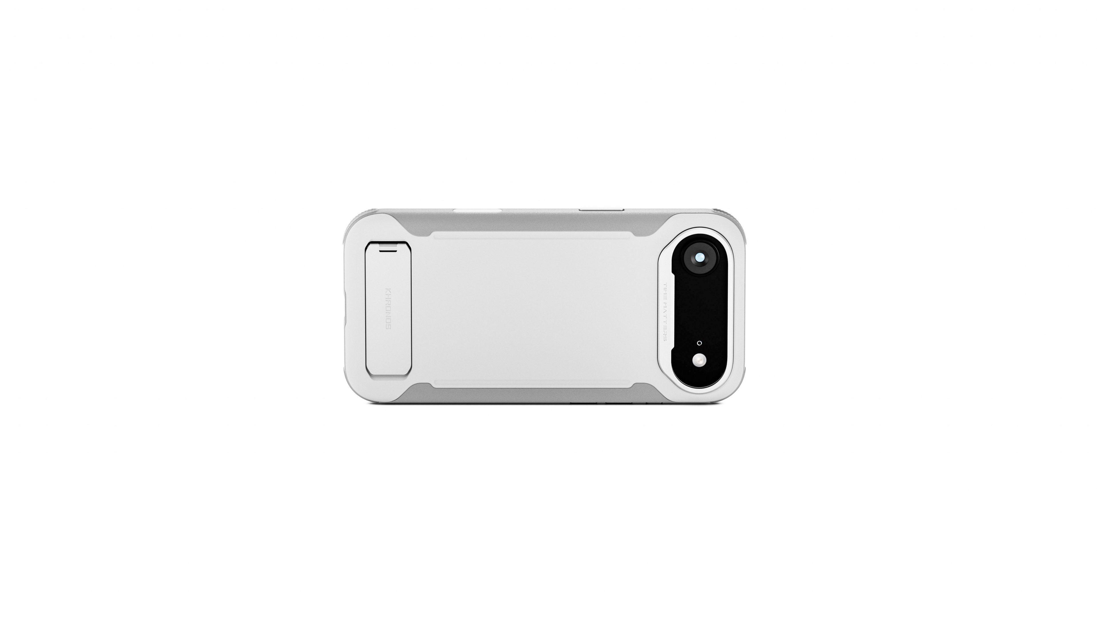 TILTA Khronos Lite Custodia Per IPhone 17 Pro | Kit Creatore Con Maniglia Bluetooth E Filtri ND/CPL | Piastra Magnetica