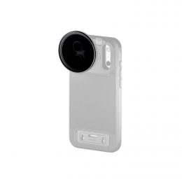 Khronos Magnetic 58mm Polarizer with Black Mist 1/2 Filter