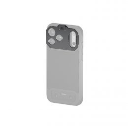 Khronos T Series Mount Lens Adapter for iPhone 17 Pro/Pro Max