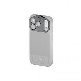 Khronos 17mm Thread Lens Adapter for iPhone 17 Pro/Pro Max