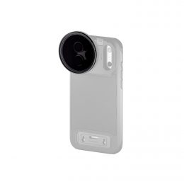 Khronos Magnetic 58mm Variable ND Filter (2-5 Stops)