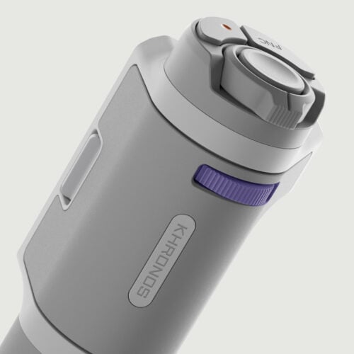 Kit portable Khronos Lite iPhone 17 Pro/Pro Max Kit portable Khronos Lite iPhone 17 Pro/Pro Max