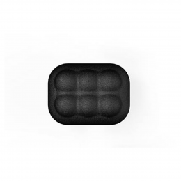 Polyurethane Rear Support with Additional Cover Plate NATO Mounting Base