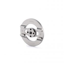 Tilta Universal Magnetic Mounting Bracket (1/4″-20) – Titanium Grey