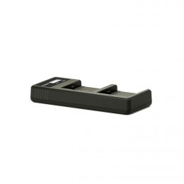 Tilta Battery Charger for L-Series/NP-F (2 Channel)