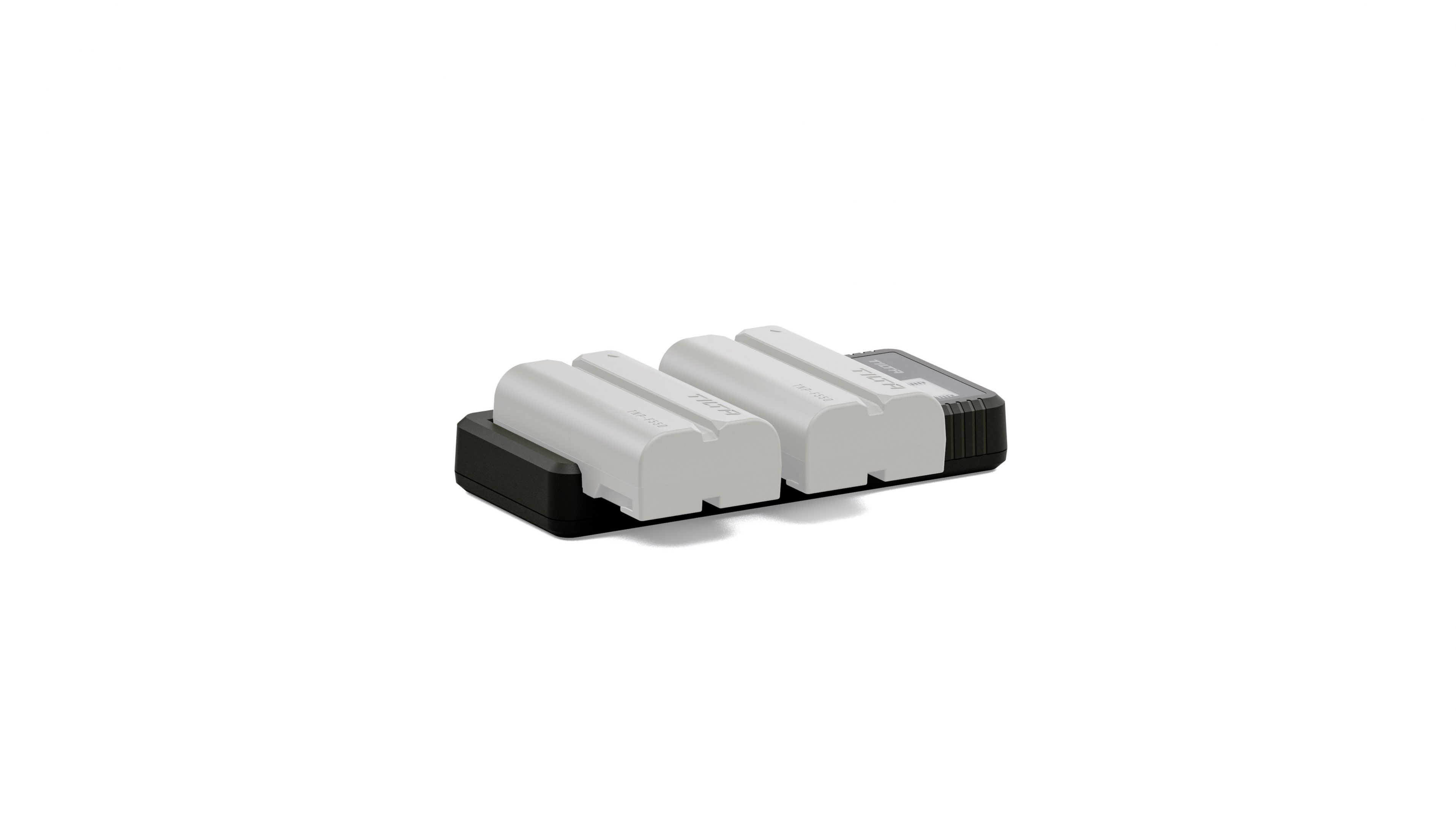 2x Batterie + Caricabatteria CB-170/NP-170 (NP-85) per Aiptek