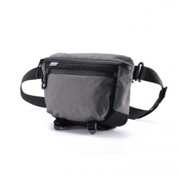 5L Carrying Pouch for Khronos Ecosystem – Grey