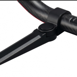 Ring Grip Handheld Mounting Bracket - Left