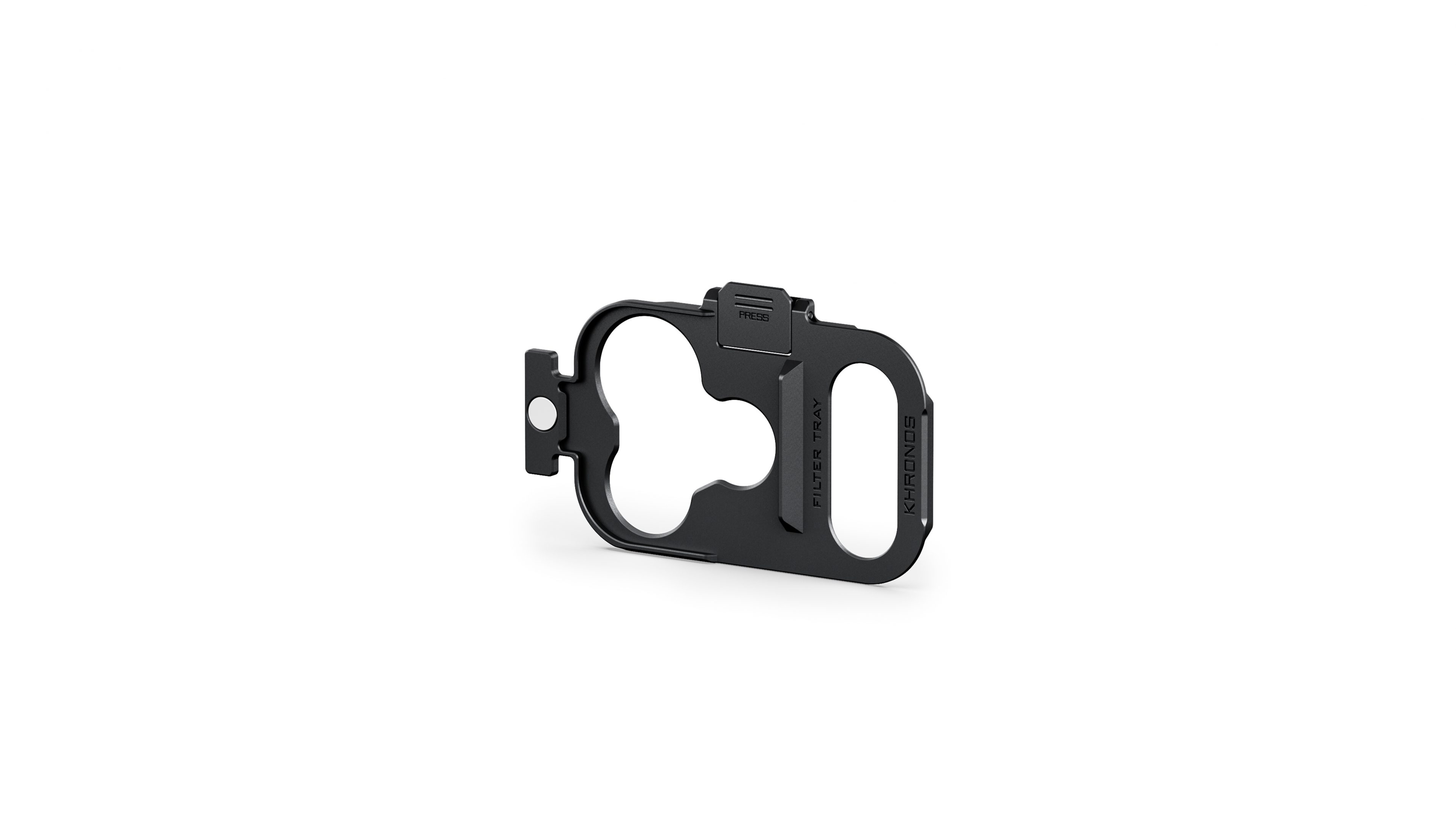 Tilta Contrappeso – per DJI Ronin S / Ronin RS 2 / Ronin-SC / Ronin RSC 2 e Zhiyun Gimbal Stabilizzatori 100g TGA-CW-100