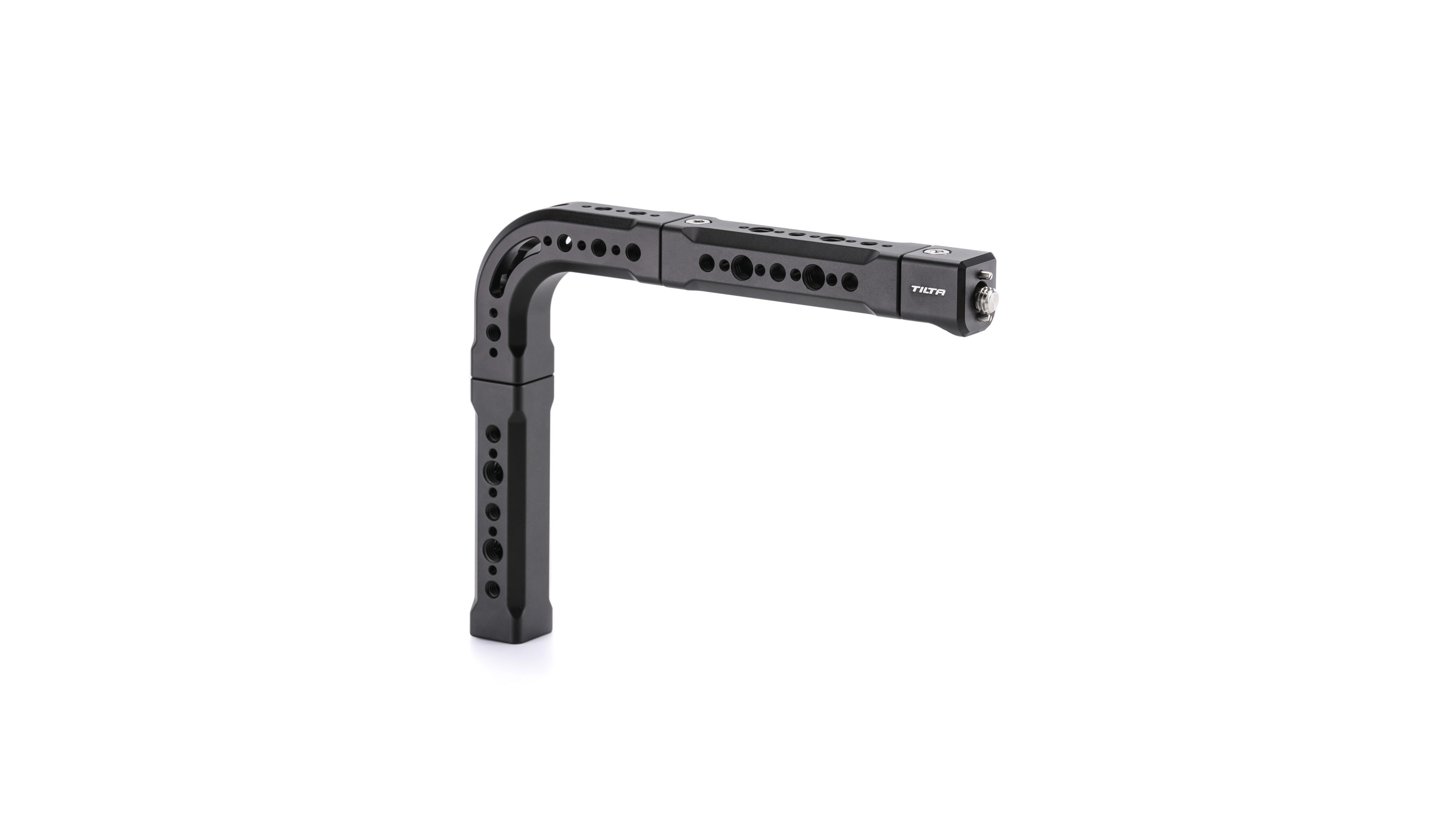 ビデオカメラ TILTA Top Handle Extension(ESR-T08-THE) Tilta Top Handle Extension V2 – Black | Tilta