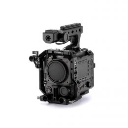 Full Camera Cage for Fujifilm GFX ETERNA