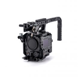 Camera Cage for Fujifilm GFX ETERNA Pro Kit