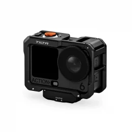 Camera Cage for DJI Osmo Action 6 Base Kit