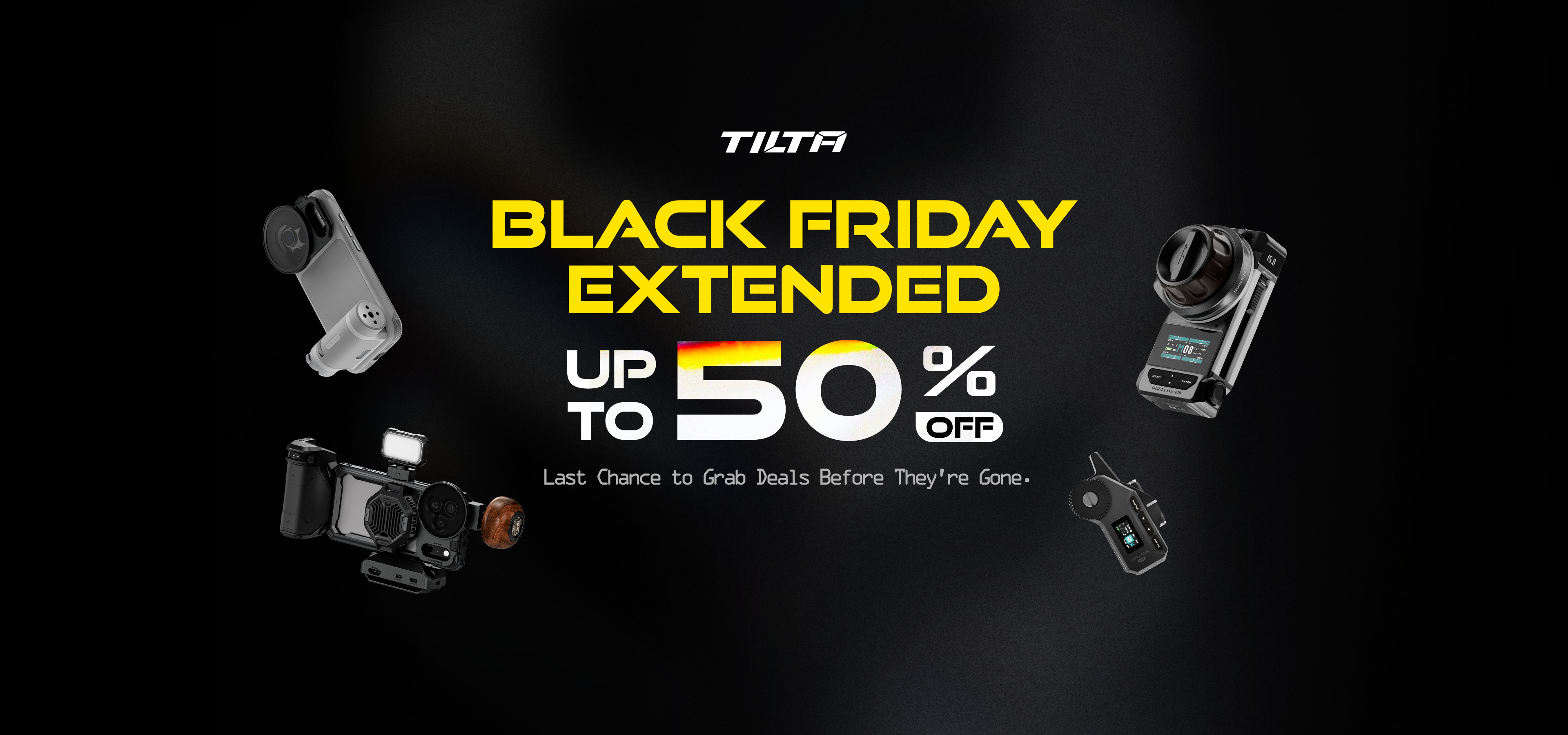 black friday sale - Up To 50% OFF