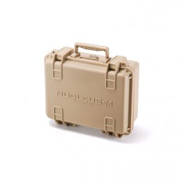 Nucleus-M II Hard Shell Waterproof Safety Case