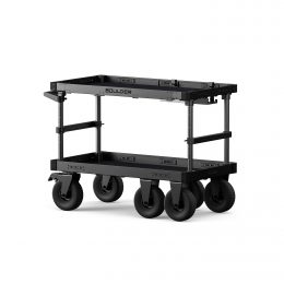 Tilta Boulder Camera Cart XL – Black