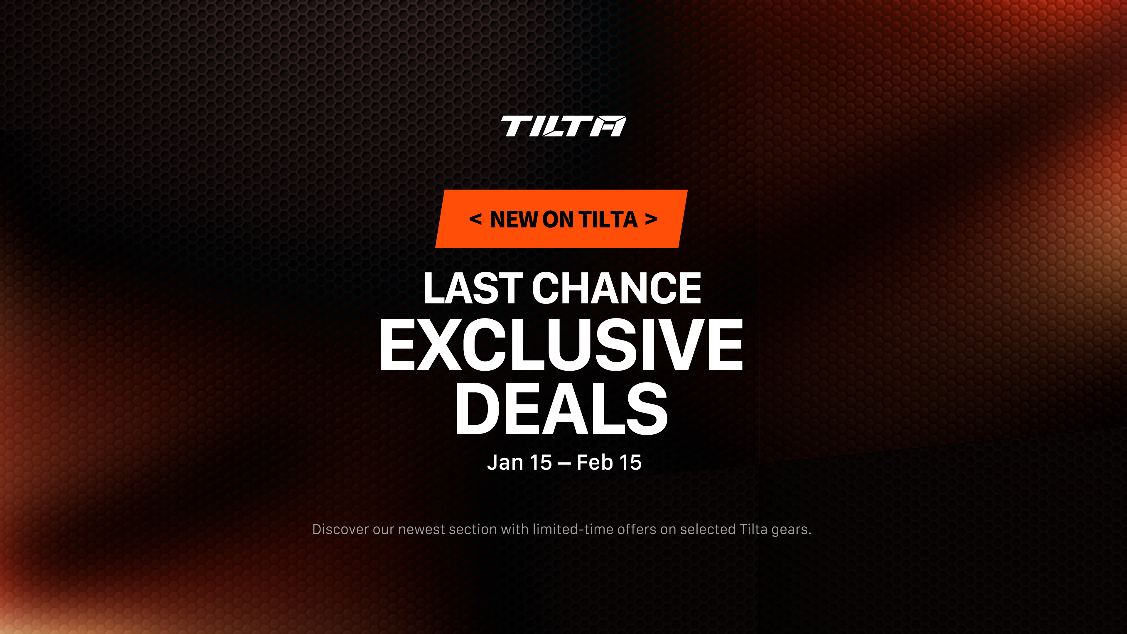 Limited quantities available