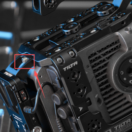 Screw for Sony FX6 Cage