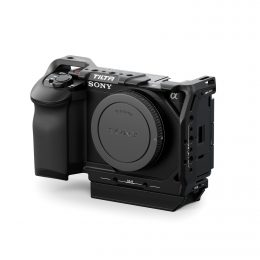Full Camera Cage for Sony ZV-E1
