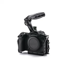 Camera Cage for Canon R6 Mark III Lightweight Kit – Black