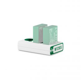 Tilta Battery Charger for NP-W126S