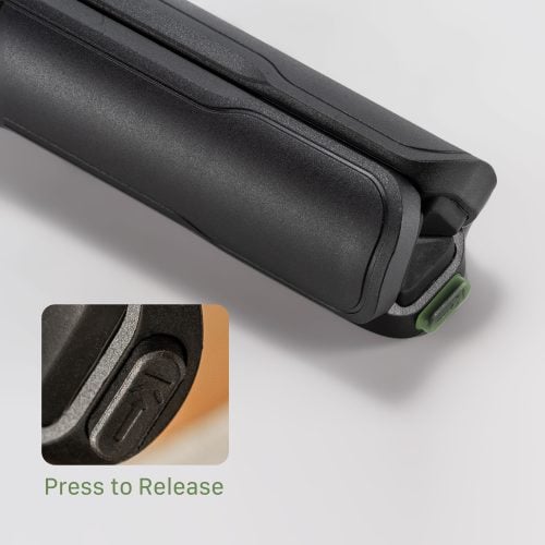 Tilta Quick Release Selfie Stick Tripod – Black