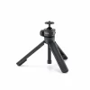 TT-SS-BH-B-铁头丢丢杆桌面自拍三脚架-黑色1