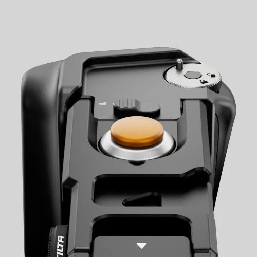 Street Snap Accessories for DJI Osmo Action 6 Camera Cage Street Snap Accessories for DJI Osmo Action 6 Camera Cage