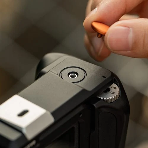 Street Snap Accessories for DJI Osmo Action 6 Camera Cage Street Snap Accessories for DJI Osmo Action 6 Camera Cage