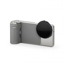 Khronos Lite Galaxy S26 Ultra Creator Kit – Silver Khronos Lite Galaxy S26 Ultra Creator Kit – Silver