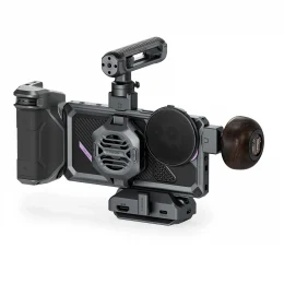 Khronos Galaxy S26 Ultra Ultimate Kit – Space Grey Khronos Galaxy S26 Ultra Ultimate Kit – Space Grey