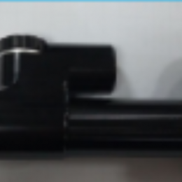 Damper for HDA-T02-SAA