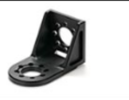 Steel wire shock absorber connector