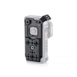 Mounting Bracket for Nucleus-M II FIZ Hand Unit