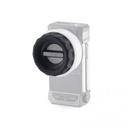 Extended Hand Wheel for Nucleus-M II FIZ Hand Unit