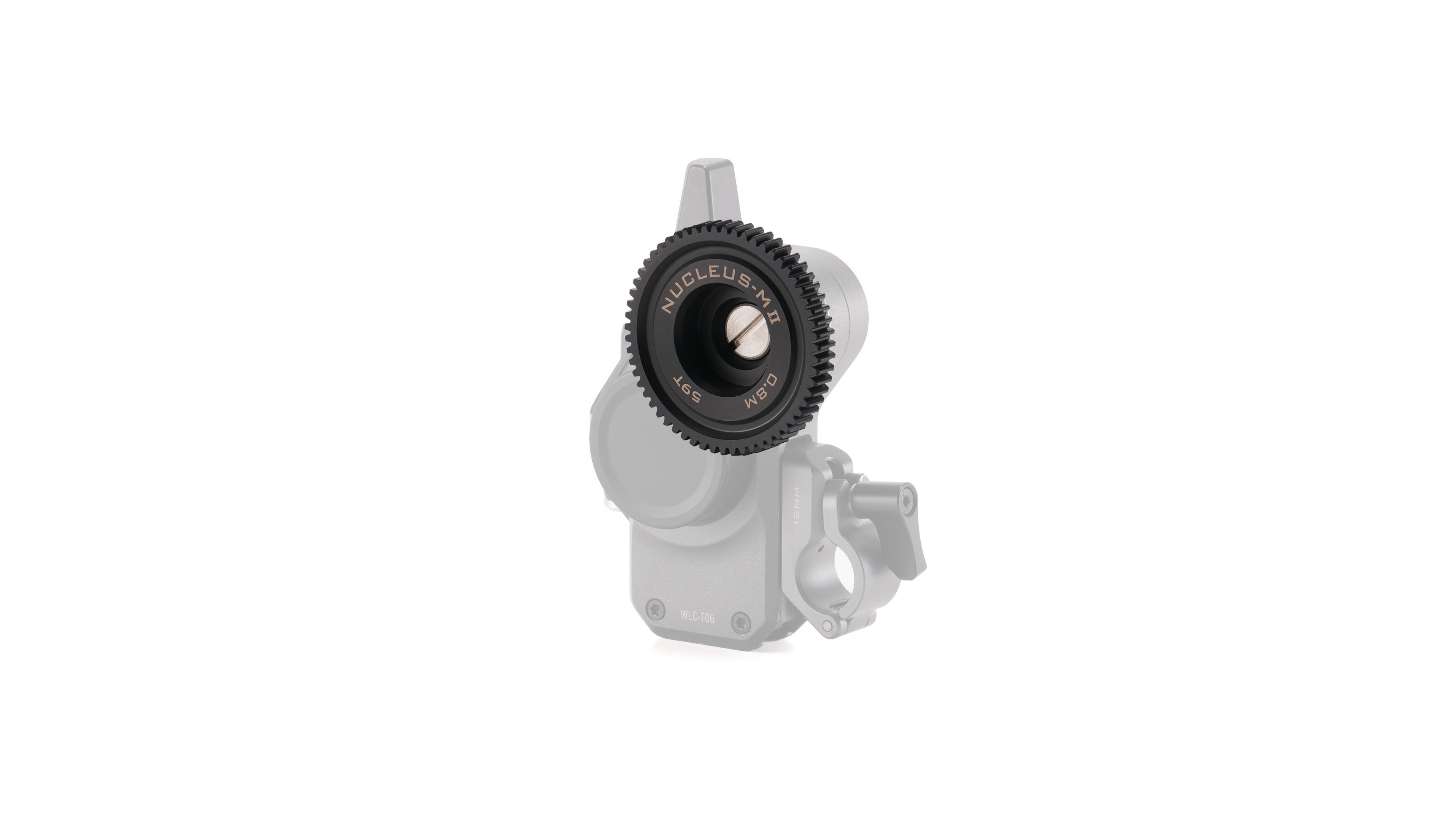 Tilta Nucleus-M モーター2つ・右ハンドル Nucleus-M II Motor Kit | Tilta
