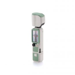 Tilta Silicone Protective Cover for DJI Osmo Pocket 4 Base Kit