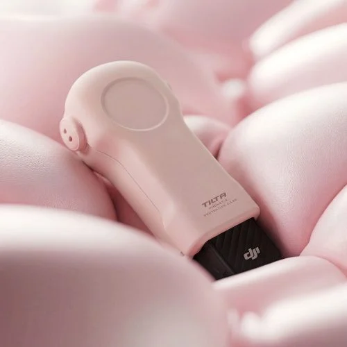 Tilta Protective Travel Case with Shoulder Strap Kit for DJI Osmo Pocket 4