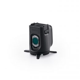 Tilta Expansion Accessories for DJI Osmo Pocket 3/4 Filter Kit