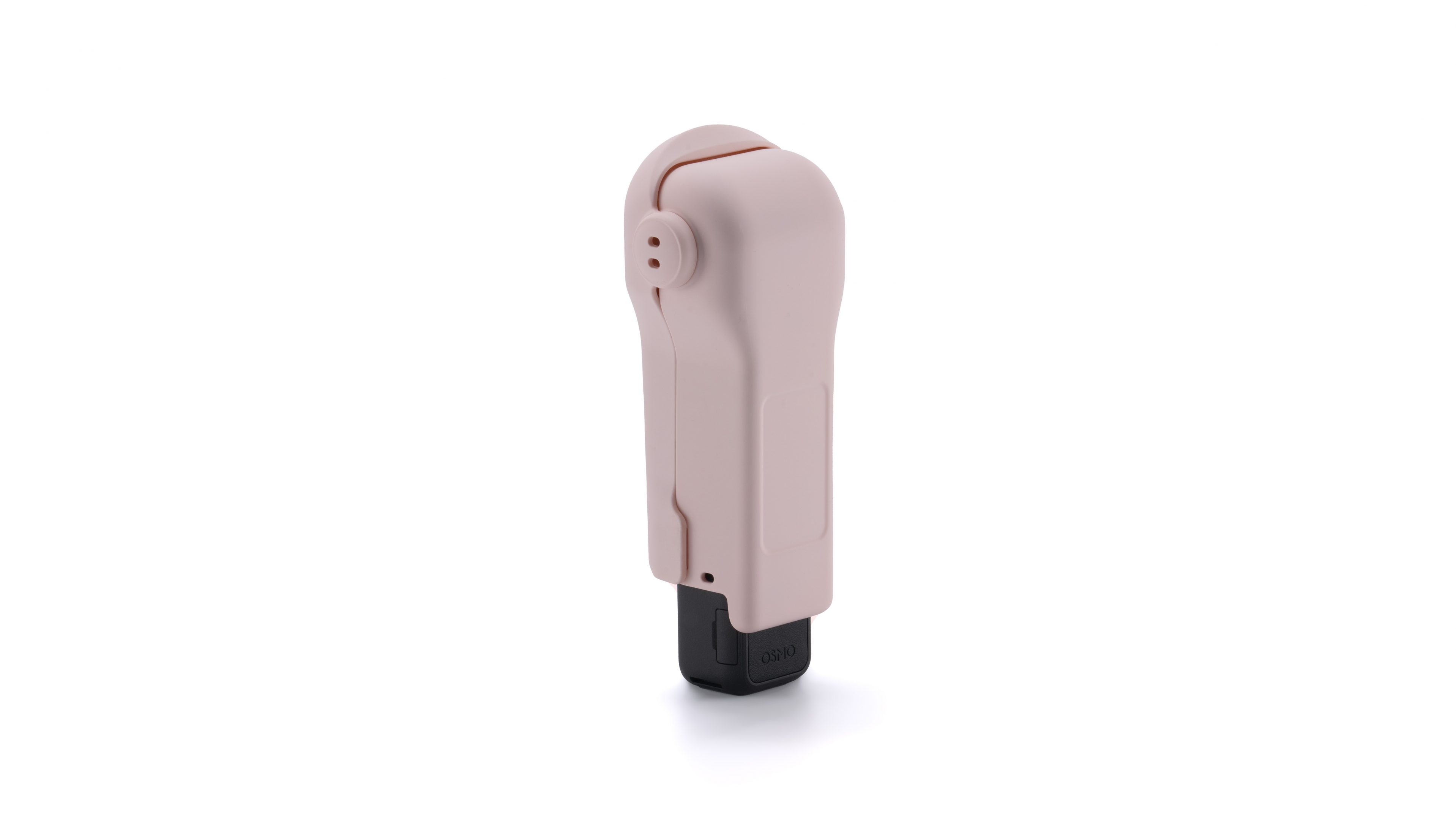 Khanka Custodia rigida da viaggio per Stabilizzatore Gimbal DJI OSMO Mobile 6 per Smartphone (Solo Custodia