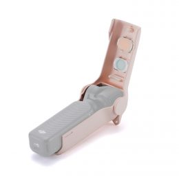 Tilta Protective Travel Case for DJI Osmo Pocket 4