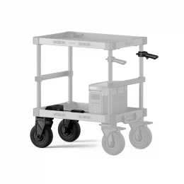 Motorized Control Kit for Boulder Camera Cart